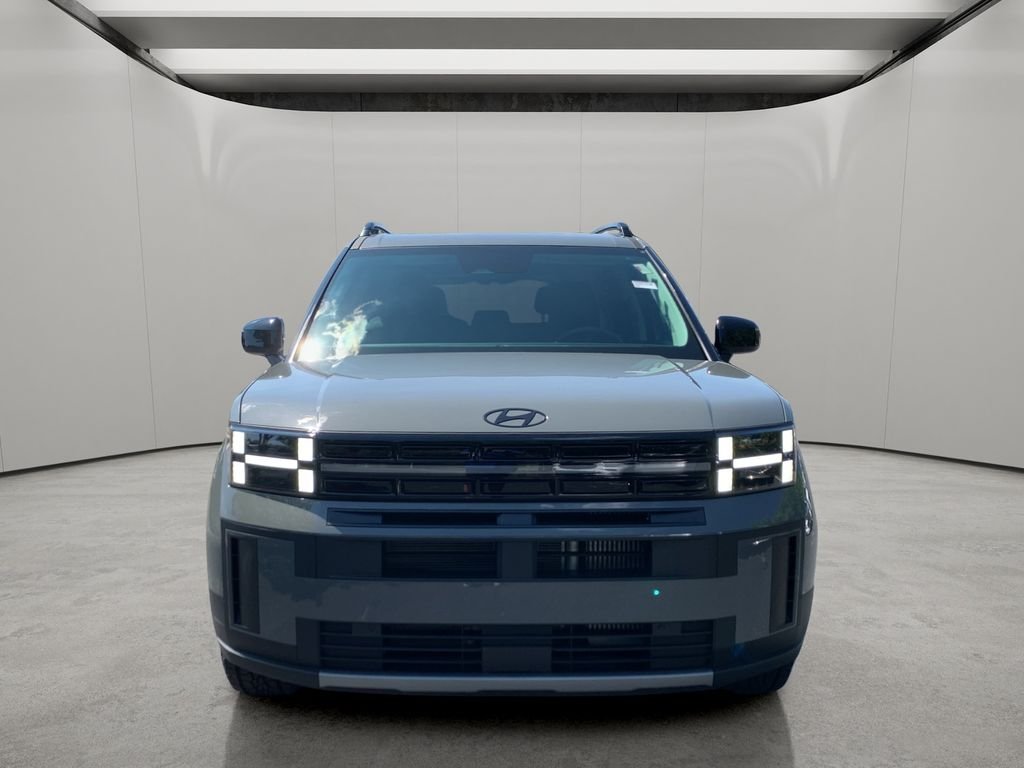 2026 Hyundai Santa Fe XRT - Photo 8