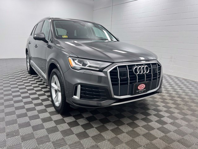 2023 Audi Q7 45 Premium