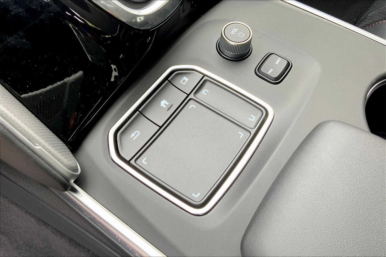 2025 Acura TLX A-Spec Package - Photo 19