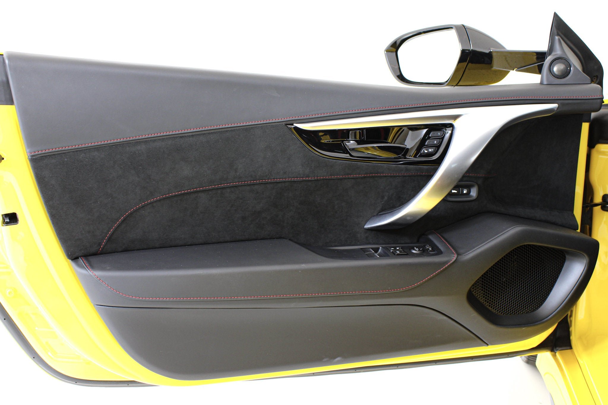 Used 2022 Yellow Acura Type S image 31