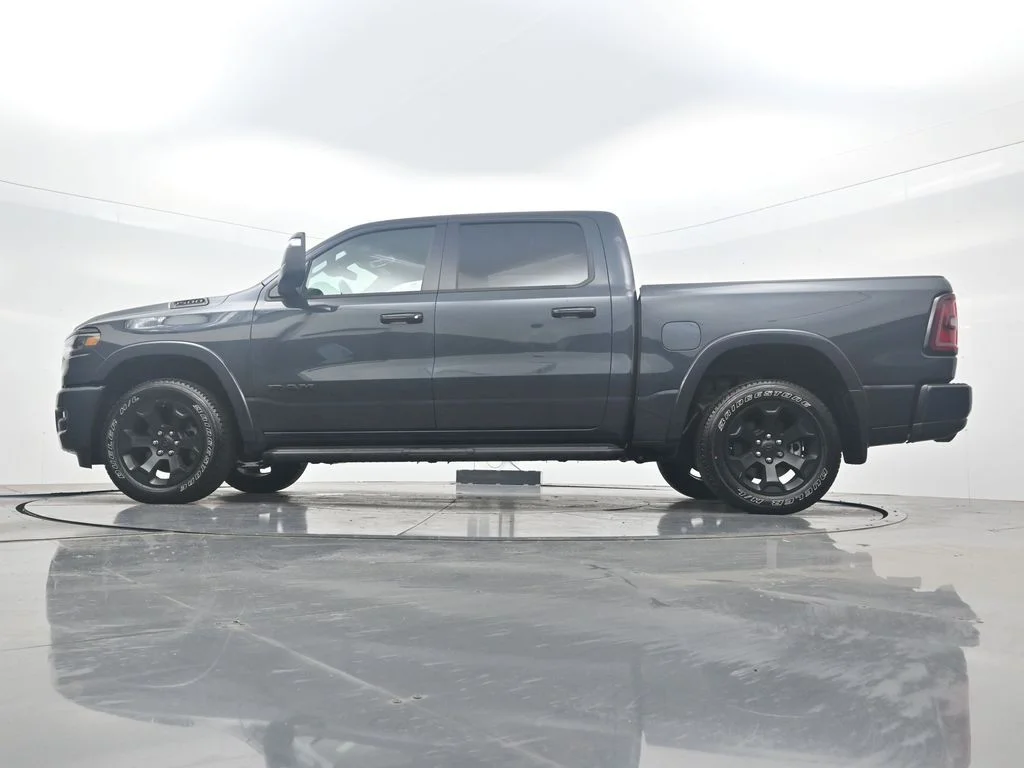 2026 RAM 1500 Big Horn/Lone Star - Photo 41