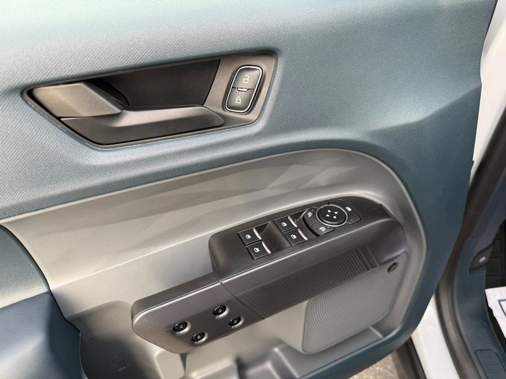 2025 Ford Maverick Lariat - Photo 18