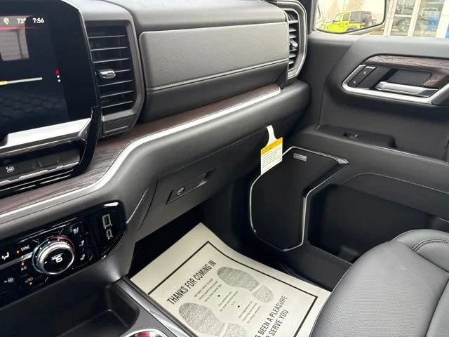 2026 GMC Sierra 1500 SLT - Photo 34