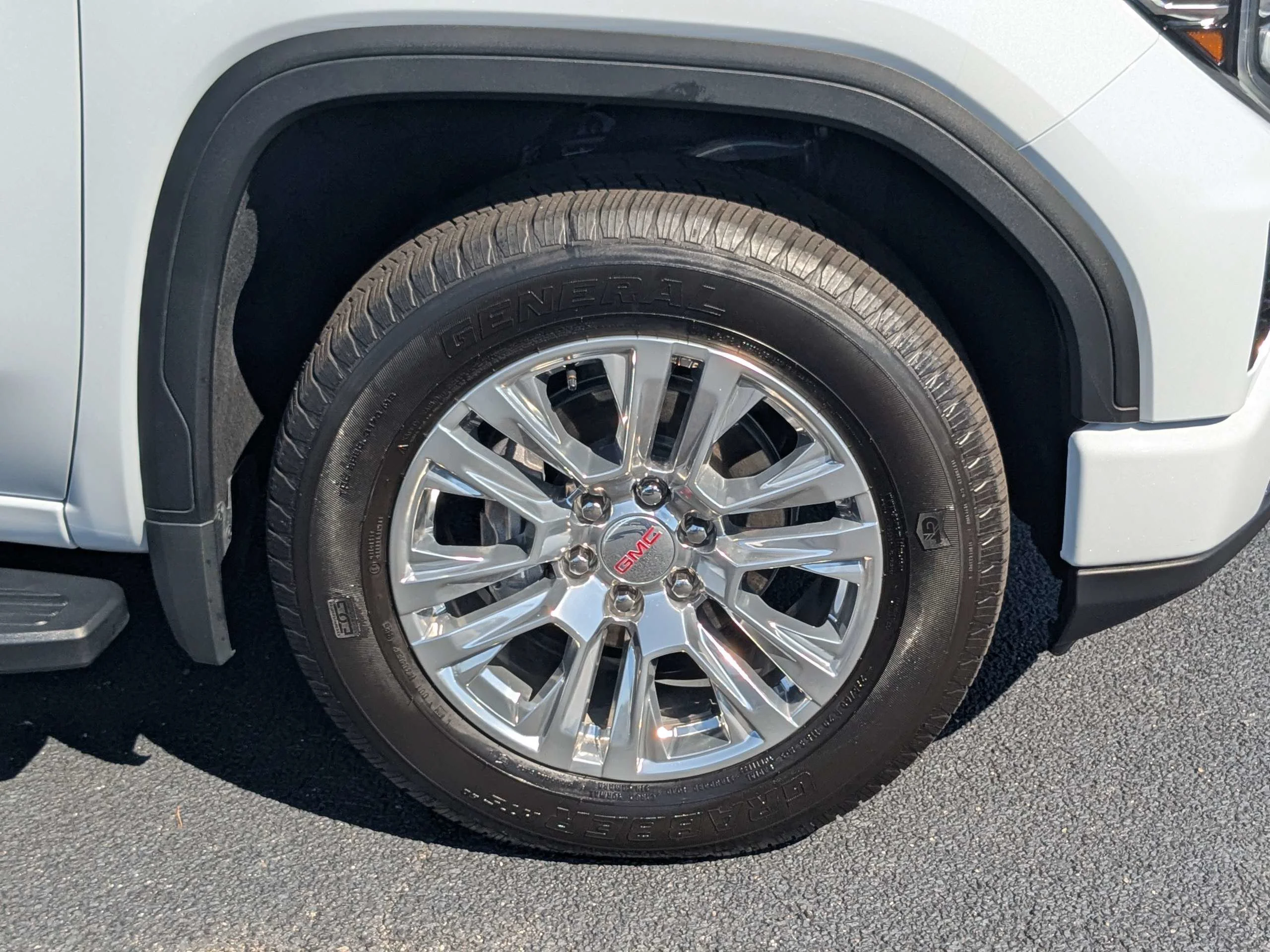 2026 GMC Sierra 1500 Denali - Photo 12