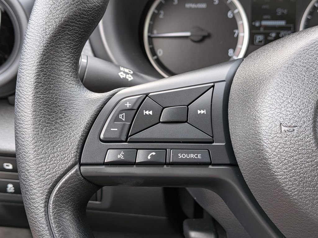 Used 2025 Blue Nissan S image 21