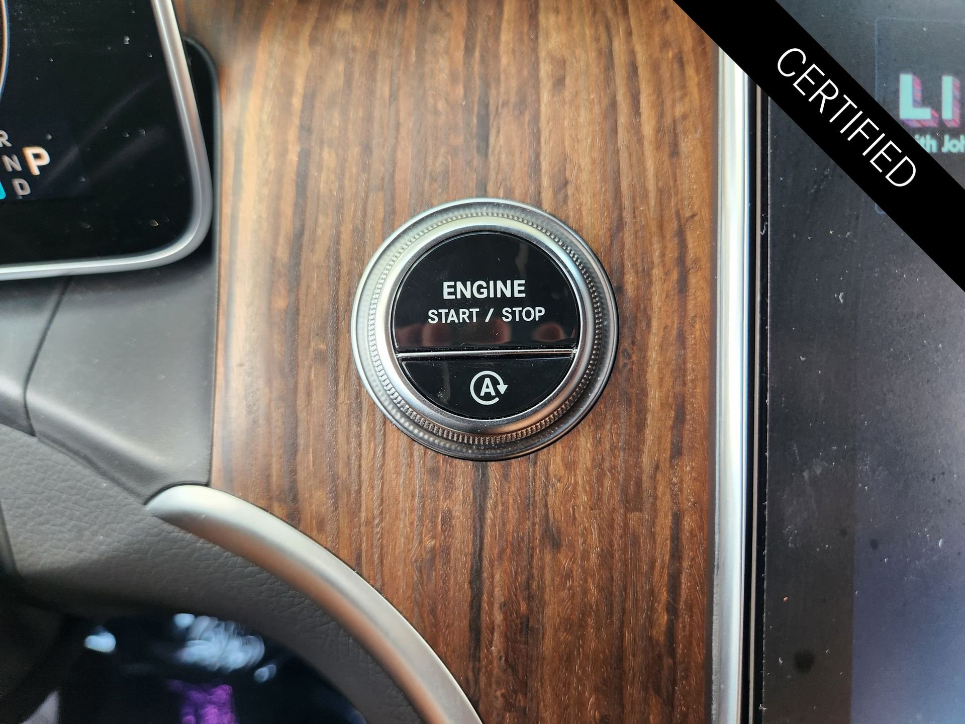 Certified Used 2026 Black Mercedes-Benz GLC 300 image 22