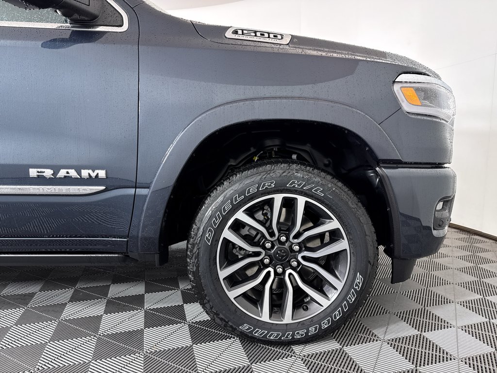 2026 RAM 1500 Limited - Photo 22