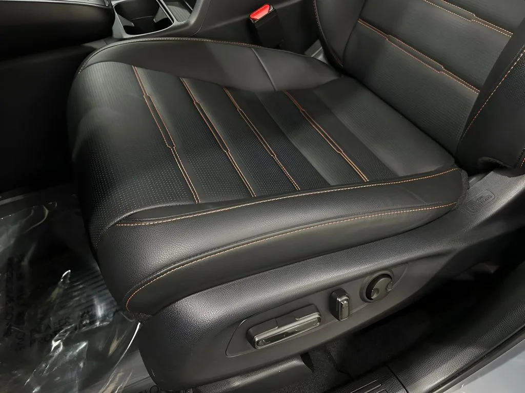 2026 Honda CR-V Sport-L - Photo 25