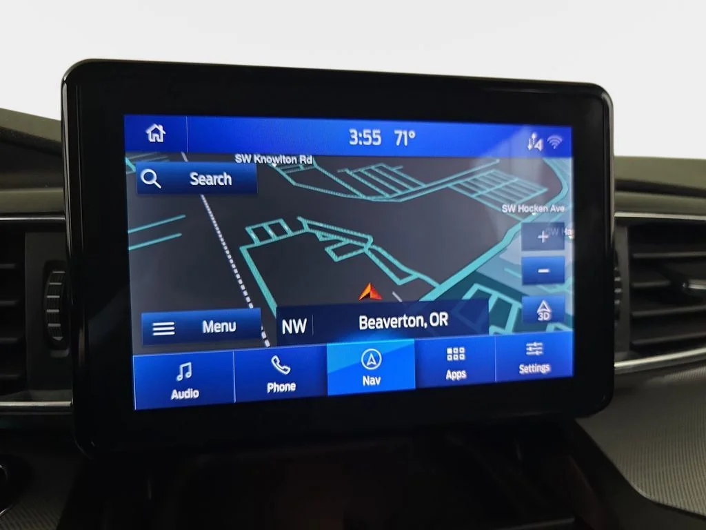 Used 2020 Gray Ford XLT image 26
