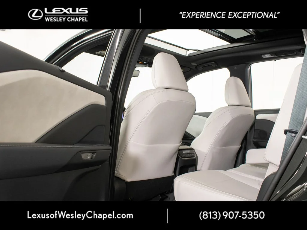 2026 Lexus TX 350 Premium - Photo 8