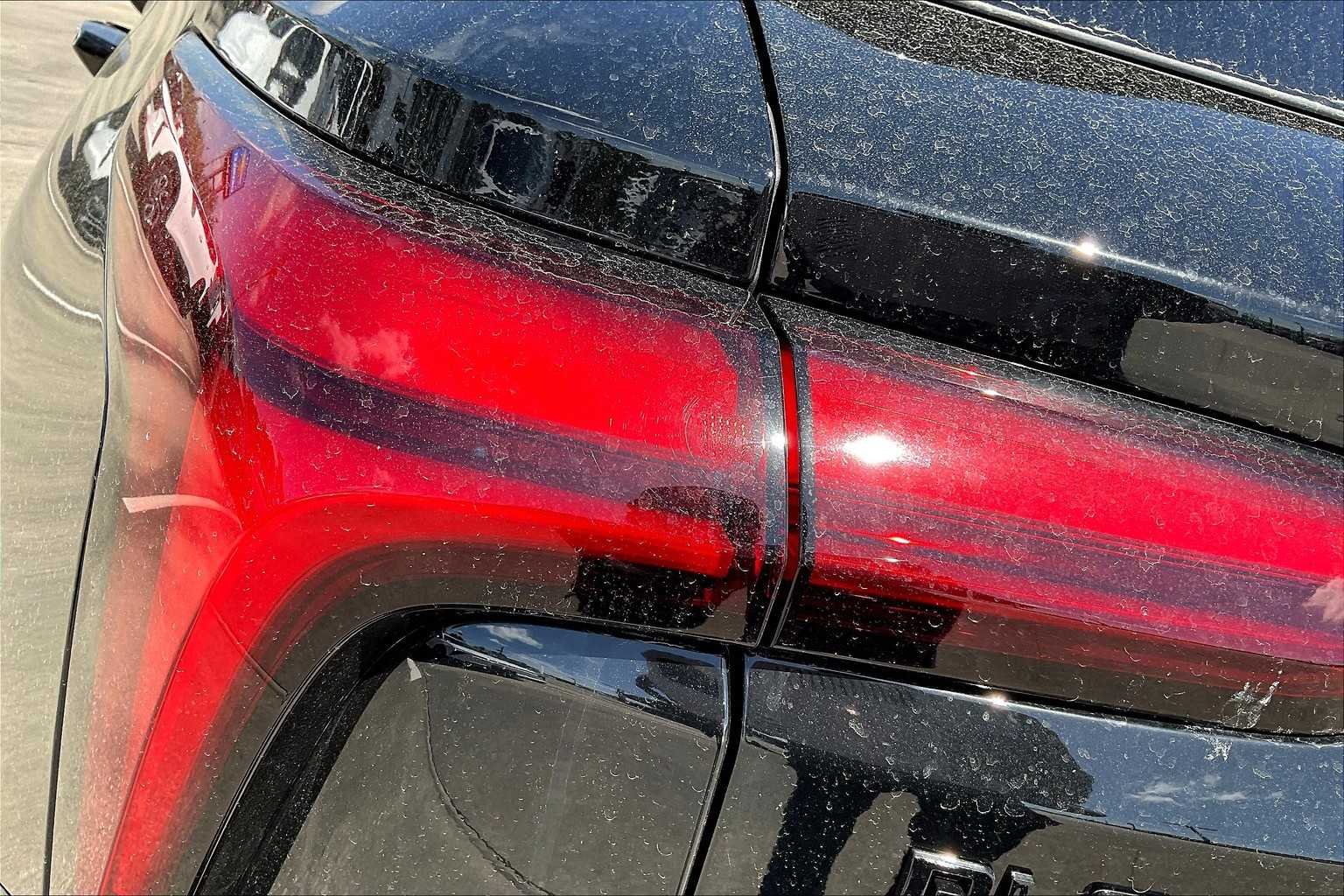 2025 Chevrolet Blazer EV RS - Photo 14