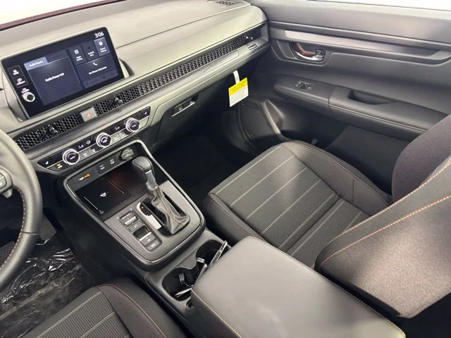 2026 Honda CR-V TrailSport - Photo 30