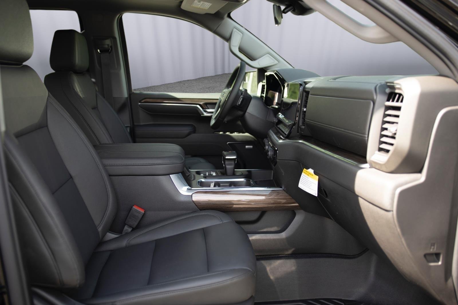 2026 Chevrolet Silverado 1500 LT Trail Boss - Photo 25