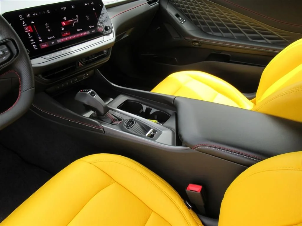 Certified Used 2026  Dodge Scat Pack image 16