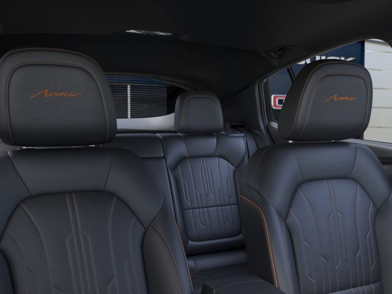 2026 Buick Envista Avenir - Photo 24