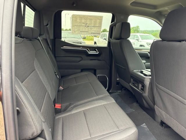 2026 Chevrolet Silverado 1500 RST - Photo 41