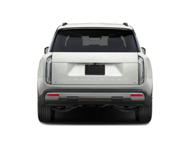 New 2027 Panthera Metal Kia EX image 8