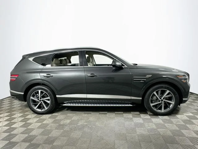 New 2026 Genesis GV80 2.5T Advanced