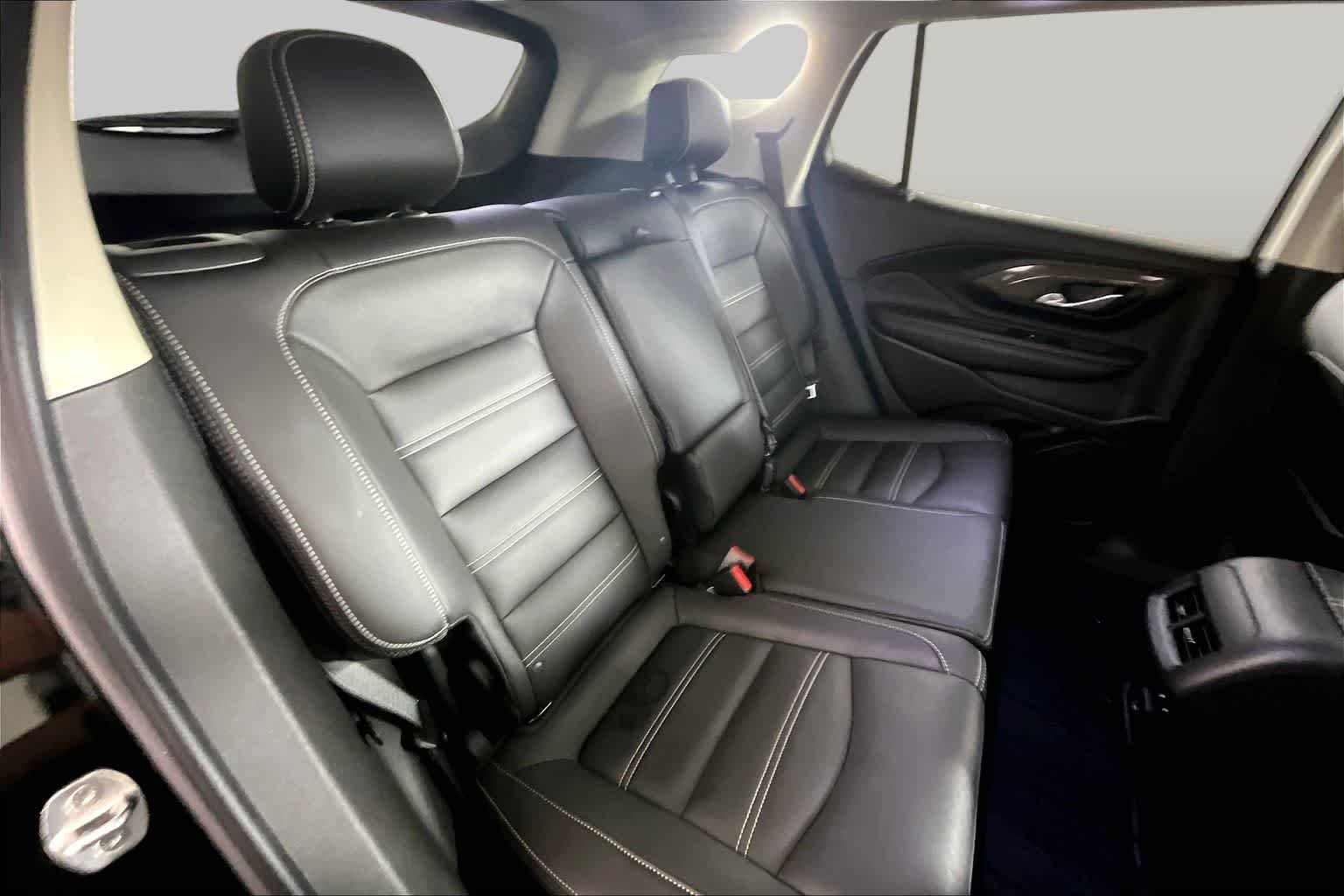 2023 GMC Terrain Denali - Photo 19