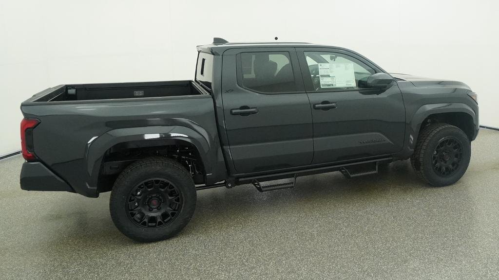 New 2026  Toyota SR5 image 49