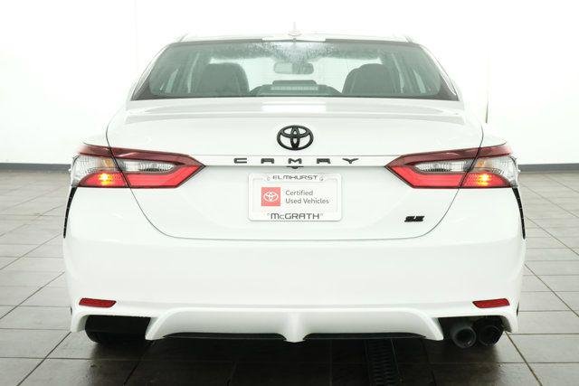 Certified Used 2024 ICE CAP Toyota  image 5