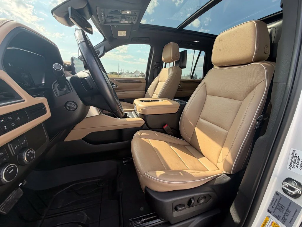 2023 Chevrolet Tahoe Premier - Photo 12
