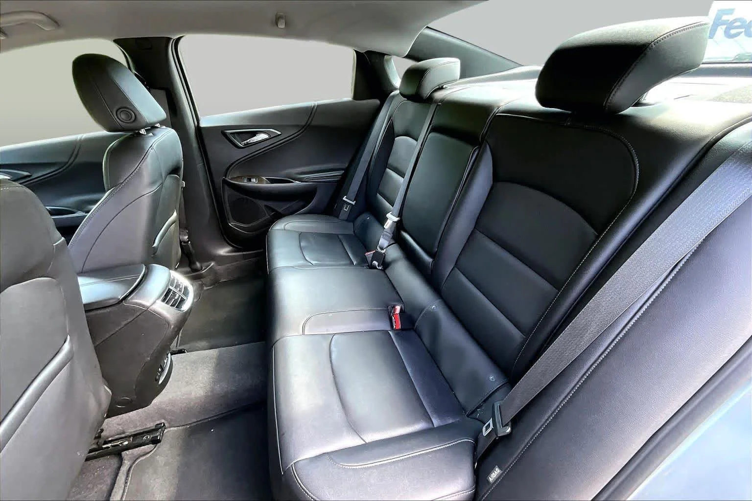 Certified Used 2024 Sterling Gray Metallic Chevrolet LT image 21
