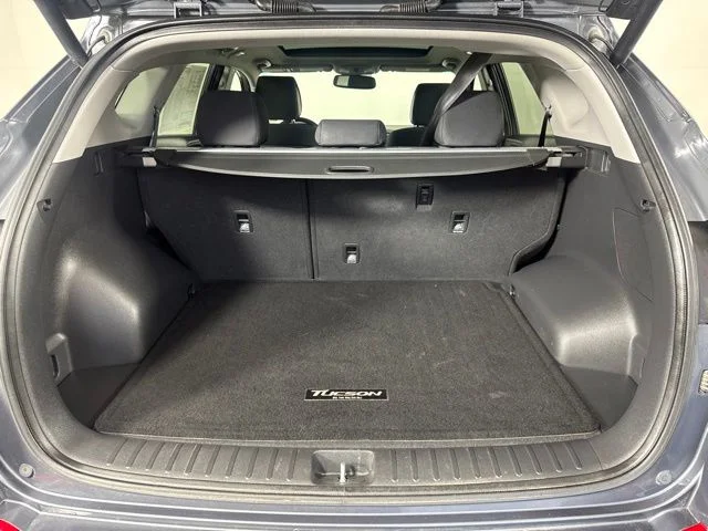 Used 2018 Gray Hyundai Value image 20