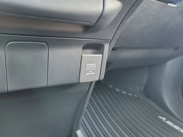 2026 Honda Odyssey Sport L - Photo 25