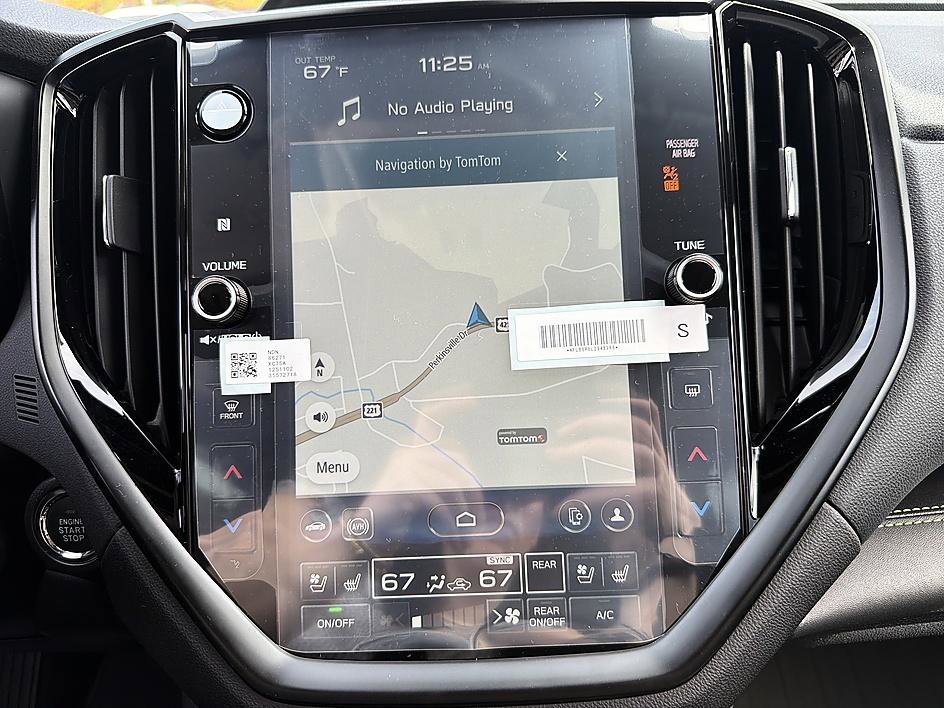 2026 Subaru Ascent Onyx Edition-Touring - Photo 16