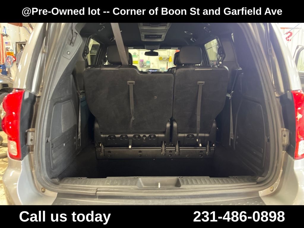 Used 2019 Silver Dodge GT image 22