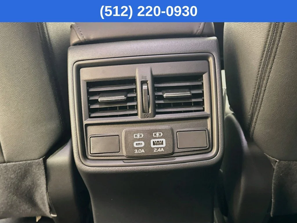 New 2026 Gray Subaru Premium image 34