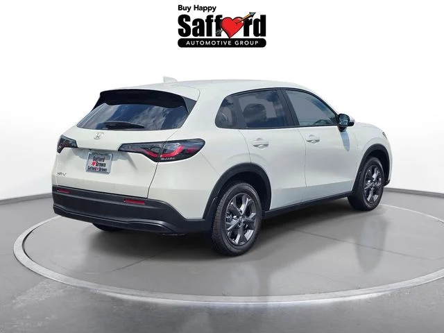 New 2027 Platinum White Pearl Honda LX image 6