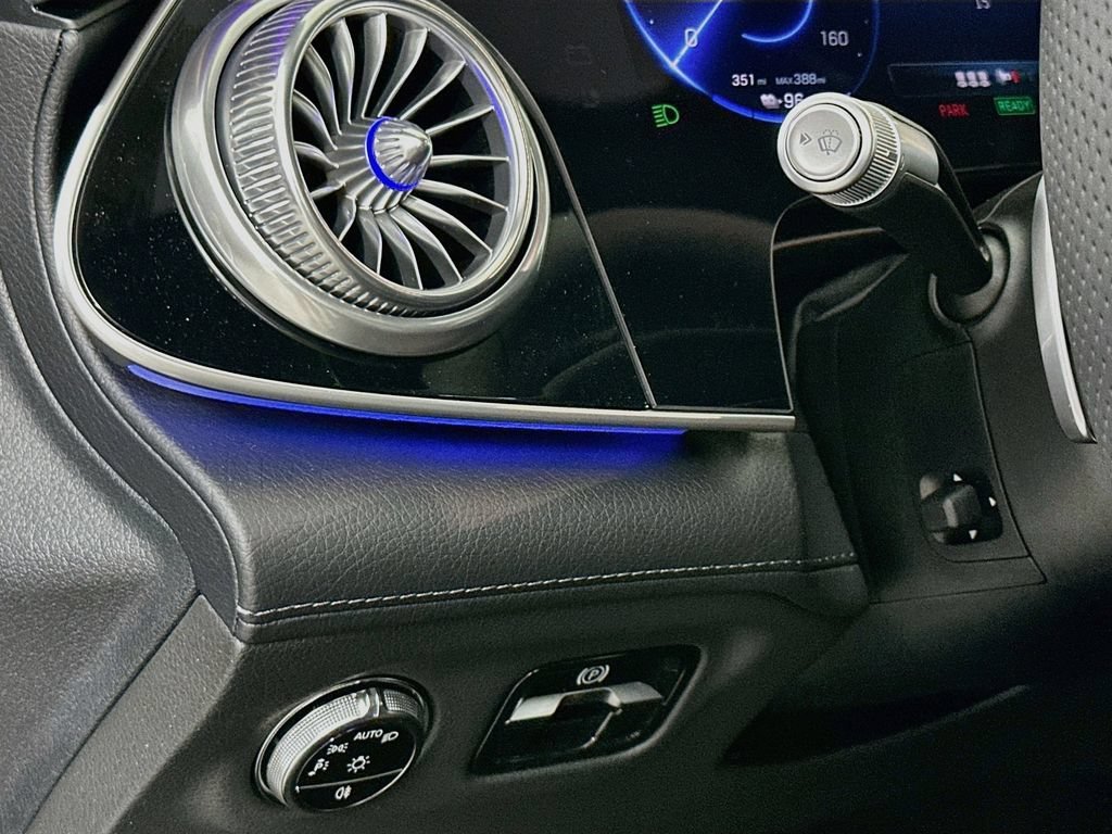 New 2026 Obsidian Black Metallic Mercedes-Benz 450 image 41