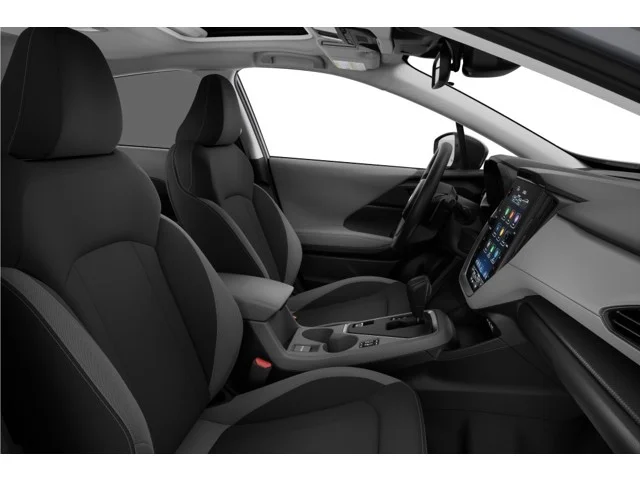 New 2027 ICE SILVER METALLIC Subaru  image 16