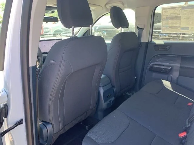 New 2026 White Ford XL image 19