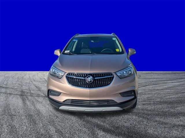 Certified Used 2019 Coppertino Metallic Buick Preferred image 9
