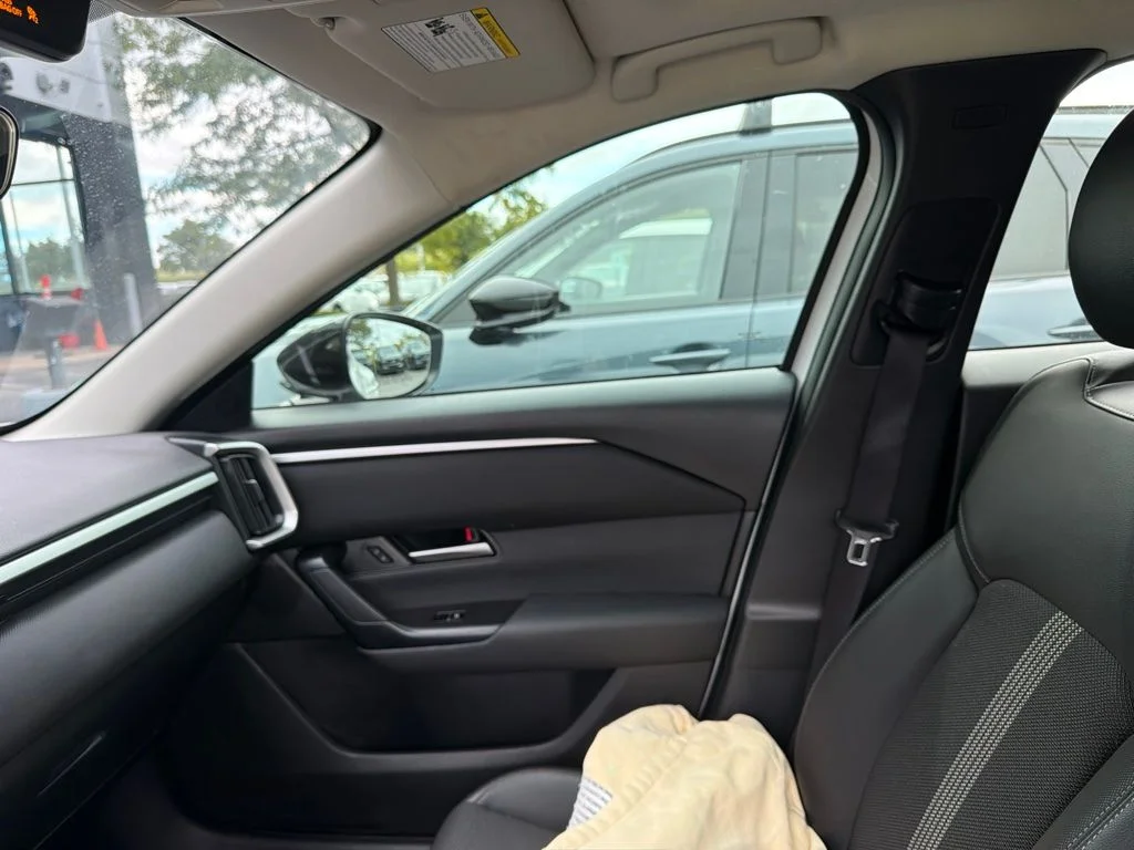 Used 2026 Beige Mazda Preferred image 3