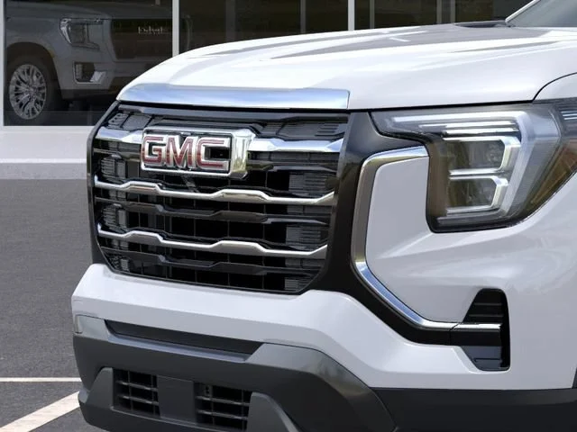 2027 GMC Terrain Elevation - Photo 13
