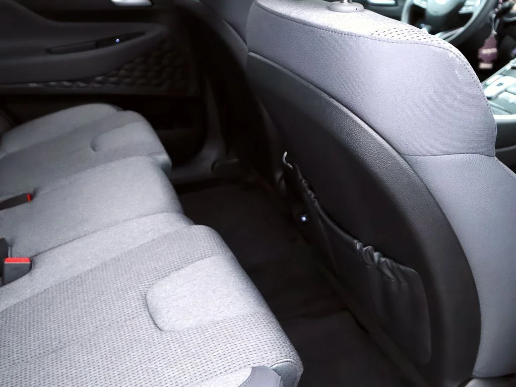 2022 Hyundai Santa Fe SEL - Photo 20