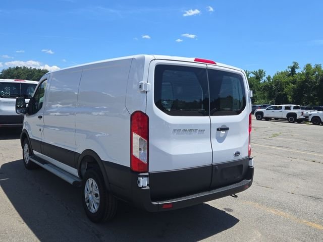 Used 2025 Oxford White Ford Base image 8