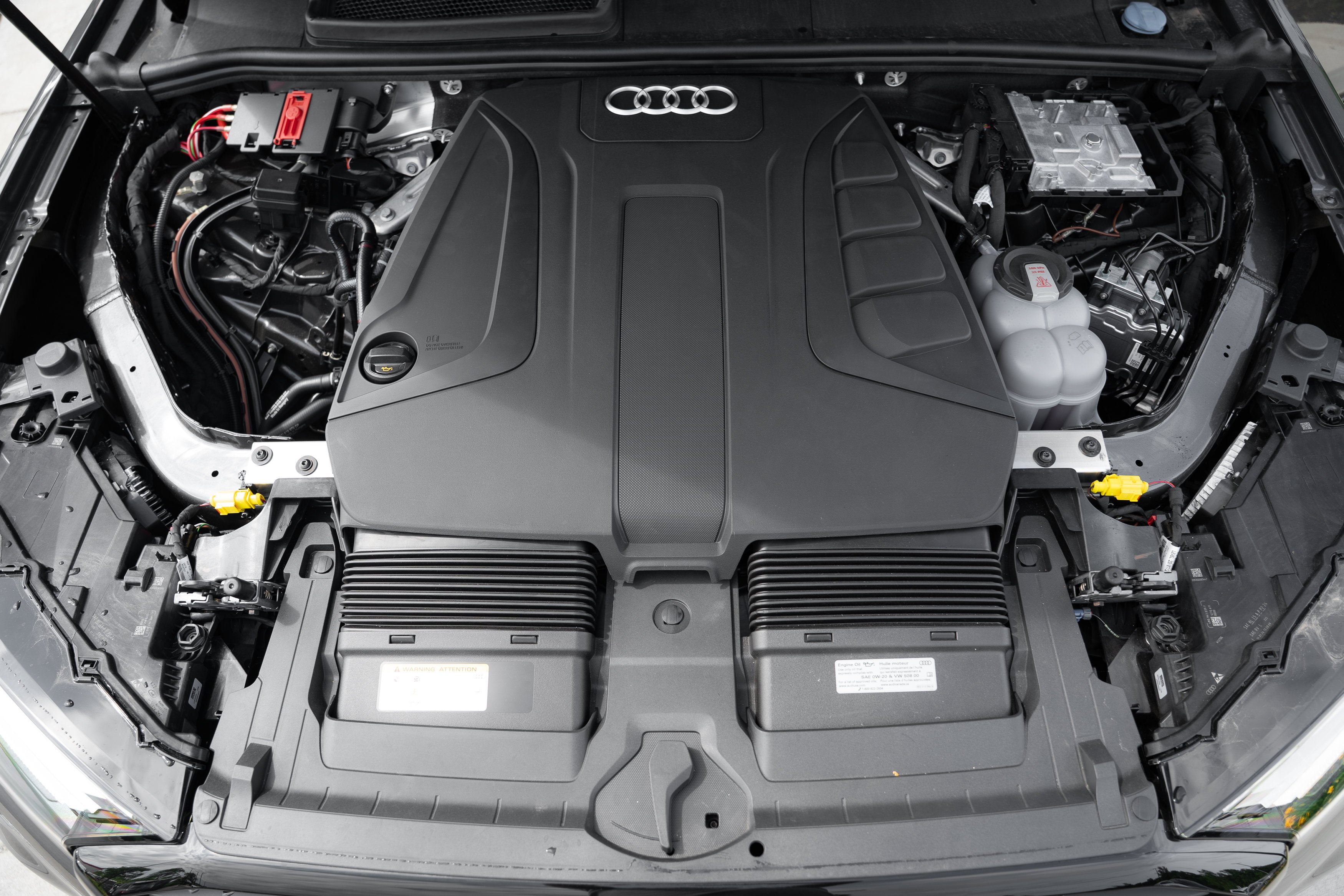 New 2026 Samurai Audi Premium Plus image 36