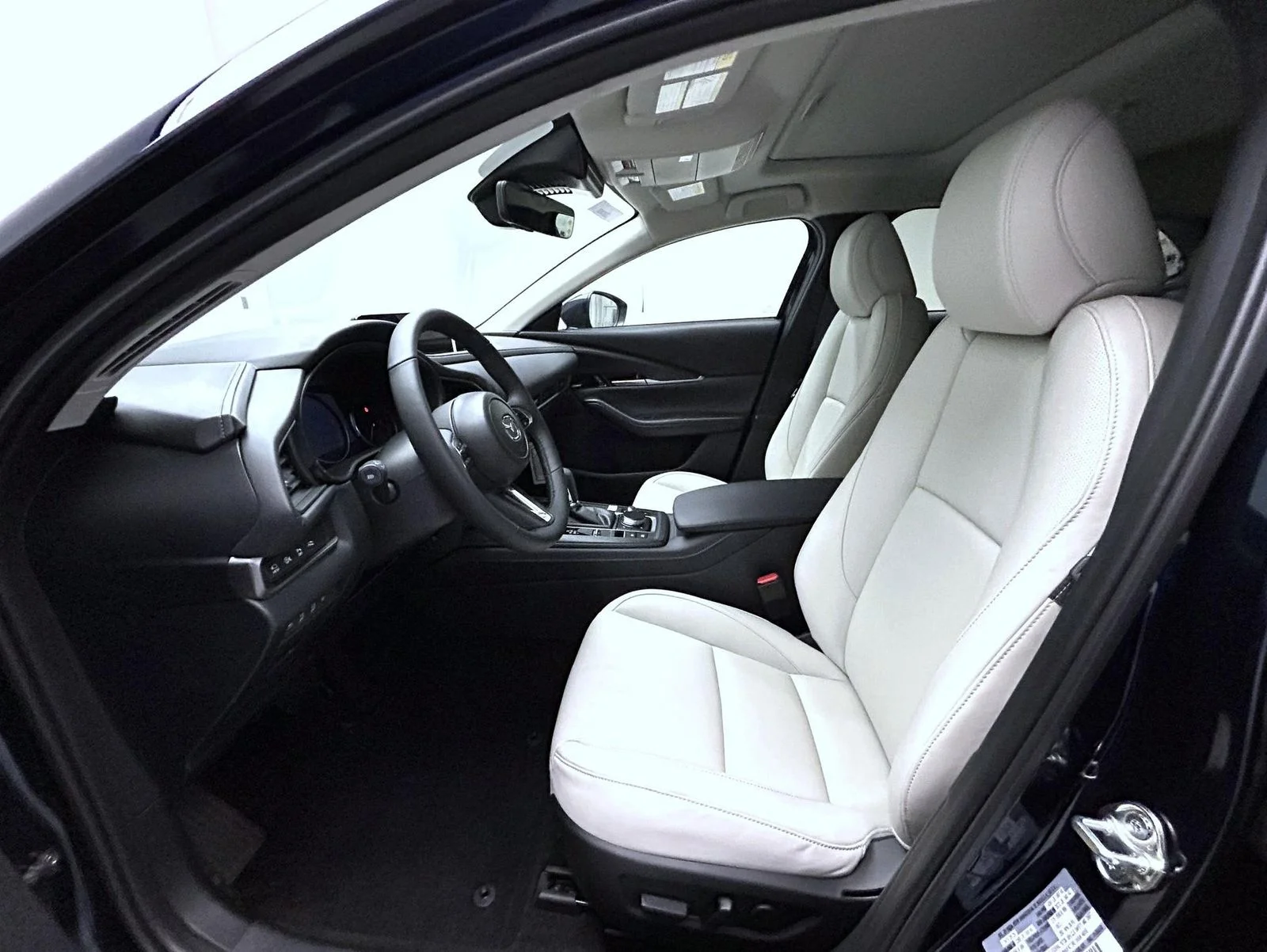 New 2026 Blue Mazda 2.5 S Premium image 11