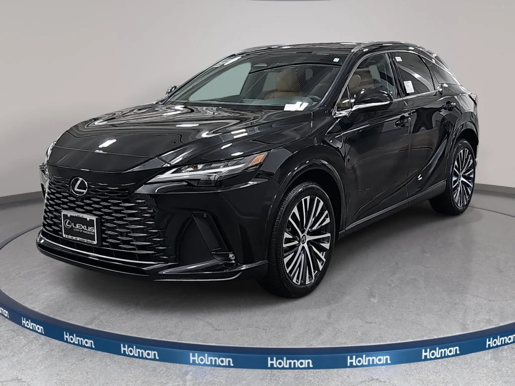 New 2026 Caviar Lexus PREMIUM PLUS image 1