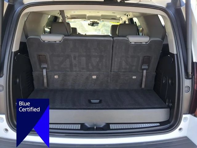 Certified Used 2019 White Chevrolet LT image 33