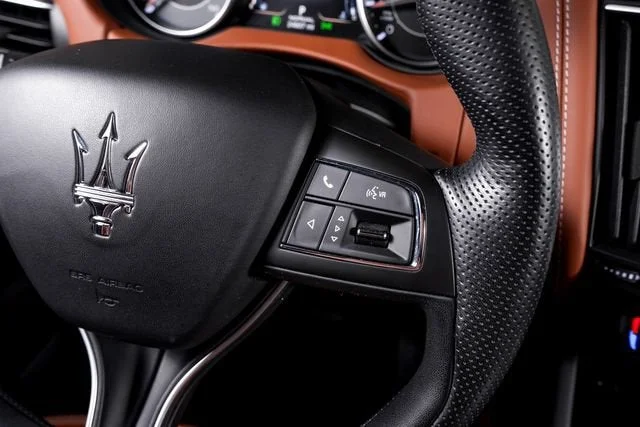 Used 2023 Blue Maserati GT image 40