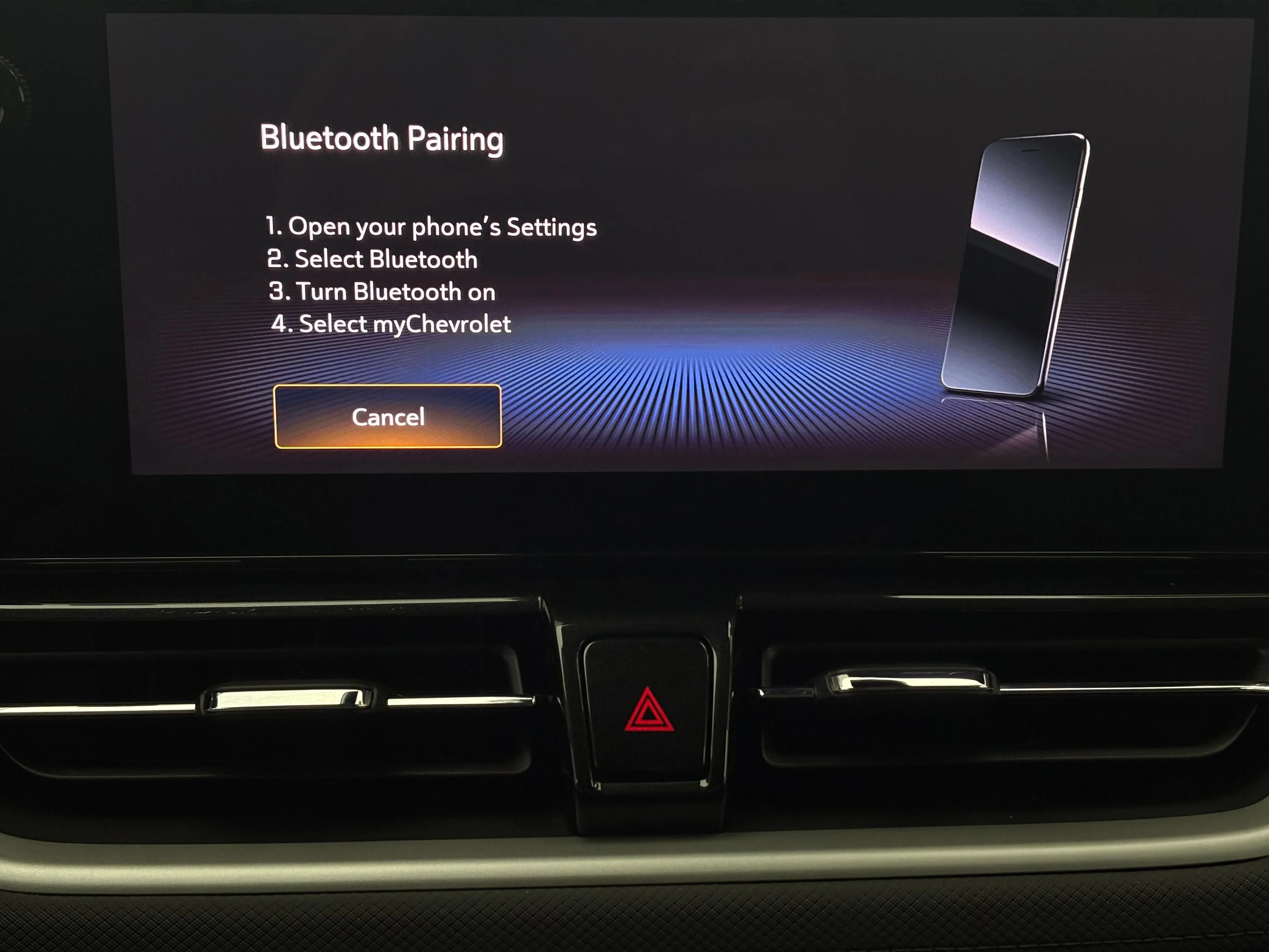 Used 2025 Mosaic Black Metallic Chevrolet LT image 21