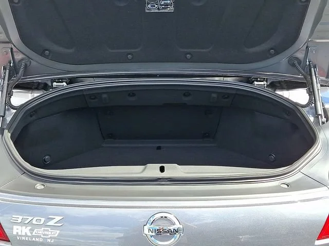 Used 2019 Gray Nissan  image 30