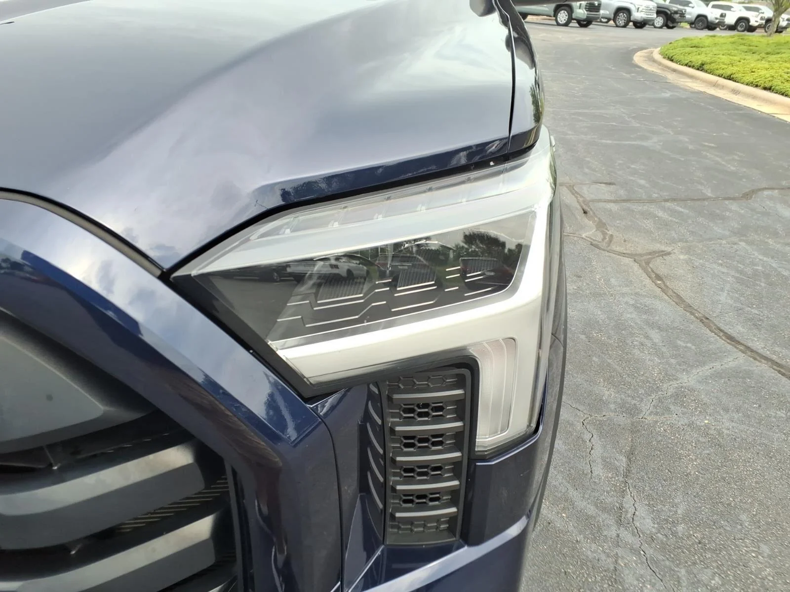 Used 2022 Blueprint Toyota SR5 image 17