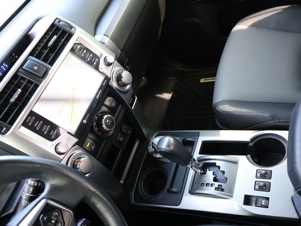 Used 2024 Silver Toyota SR5 Premium image 18